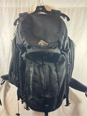 Kelty Redwing 50 Black Men's Backpack